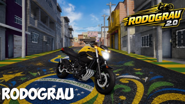 RODOGRAU Music-IDs-Hub